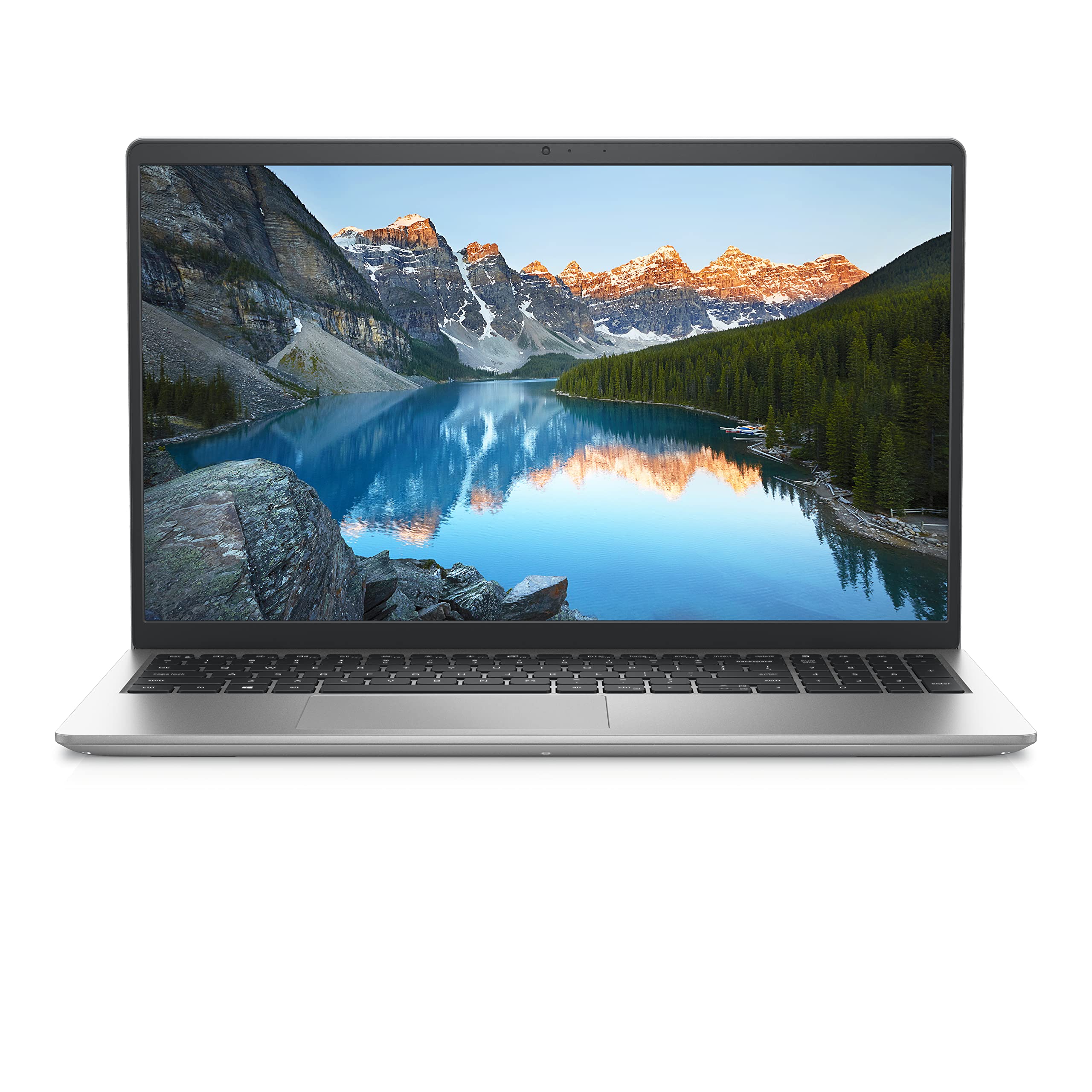 Dell Inspiron 3511-Intel Core i3-11th Gen | 8 GB Ram | 1TB HDD +